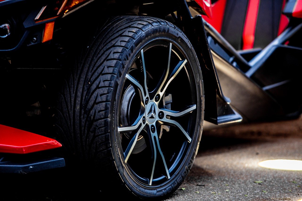 The Importance of Wheel Alignment and Balancing